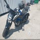 LCEPDPL19N6000664 2022 Cf Moto 300Nk auction photo thumbnail 2