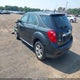 2GNALBEK6C1334101 2012 Chevrolet Equinox Ls auction photo thumbnail 3