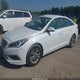 5NPE24AF1HH511211 2017 Hyundai Sonata auction photo thumbnail 2