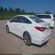 5NPE24AF1HH511211 2017 Hyundai Sonata auction photo thumbnail 3
