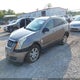 3GYFNAE36CS604681 2012 Cadillac Srx Luxury Collection auction photo thumbnail 2