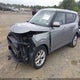 KNDJ23AU6N7806781 2022 Kia Soul Lx auction photo thumbnail 2