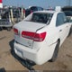 3LNHL2JC8AR631851 2010 Lincoln Mkz auction photo thumbnail 16