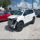 5FNYF8H84SB006012 2025 Honda Passport Awd Black auction photo thumbnail 2