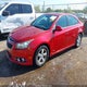 1G1PF5SC0C7165827 2012 Chevrolet Cruze 1Lt auction photo thumbnail 2