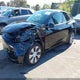 7SAYGDED5RF054445 2024 Tesla Model Y Long Range Dual Motor All-Wheel Drive/Rwd auction photo thumbnail 2