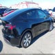 7SAYGDED5RF054445 2024 Tesla Model Y Long Range Dual Motor All-Wheel Drive/Rwd auction photo thumbnail 4