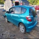 JHMGE8H3XDC003200 2013 Honda Fit auction photo thumbnail 3