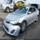 4T1BF1FK7EU314083 2014 Toyota Camry Le auction photo thumbnail 2