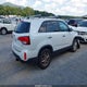 5XYKTDA64FG629970 2015 Kia Sorento Lx auction photo thumbnail 4