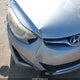 5NPDH4AE4FH612287 2015 Hyundai Elantra Se auction photo thumbnail 6