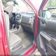 1GCGTCENXJ1300104 2018 Chevrolet Colorado Lt auction photo thumbnail 5