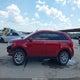 2FMDK3KC1EBB81681 2014 Ford Edge Limited auction photo thumbnail 14