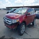 2FMDK3KC1EBB81681 2014 Ford Edge Limited auction photo thumbnail 2