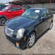 1G6DP577370111412 2007 Cadillac Cts Standard auction photo thumbnail 2