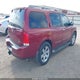 5N1BA08D88N619954 2008 Nissan Armada Le auction photo thumbnail 4
