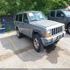 1J4FF48S31L591764 2001 Jeep Cherokee Sport auction photo thumbnail 1