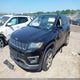 3C4NJDBB0HT679761 2017 Jeep New Compass Latitude 4X4 auction photo thumbnail 2