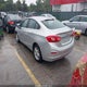 1G1BE5SM5G7281648 2016 Chevrolet Cruze Lt Auto auction photo thumbnail 3