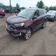 2FMPK4K99LBB49923 2020 Ford Edge Titanium auction photo thumbnail 2