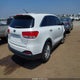 5XYPG4A57JG360664 2018 Kia Sorento 3.3L Lx auction photo thumbnail 4