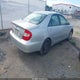 4T1BE30K04U274127 2004 Toyota Camry Le auction photo thumbnail 4