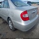 4T1BE30K04U274127 2004 Toyota Camry Le auction photo thumbnail 6