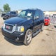 1GKDT13S682252416 2008 GMC Envoy Slt auction photo thumbnail 2