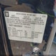 1GKDT13S682252416 2008 GMC Envoy Slt auction photo thumbnail 9