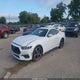 1FA6P8TH2R5120975 2024 Ford Mustang Ecoboost Premium Fastback auction photo thumbnail 2