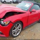 1FATP8UH8G5312433 2016 Ford Mustang Ecoboost Premium auction photo thumbnail 17