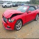 1FATP8UH8G5312433 2016 Ford Mustang Ecoboost Premium auction photo thumbnail 2