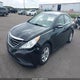 5NPEB4AC3EH883490 2014 Hyundai Sonata Gls auction photo thumbnail 2