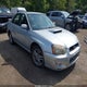 JF1GD29695H507919 2005 Subaru Impreza Wrx/Wrx W/Premium Pkg auction photo thumbnail 1