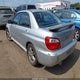 JF1GD29695H507919 2005 Subaru Impreza Wrx/Wrx W/Premium Pkg auction photo thumbnail 3