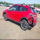 JF2GTHMC9PH202700 2023 Subaru Crosstrek Limited auction photo thumbnail 3