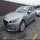 JM1BM1V3XF1236146 2015 Mazda Mazda3 S Touring auction photo thumbnail 2