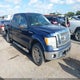 1FTFW1CV3AFB25756 2010 Ford F-150 Fx2 Sport/Harley-Davidson/King Ranch/Lariat/Platinum/Xl/Xlt auction photo thumbnail 1