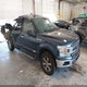 1FTEW1EP2JFD51586 2018 Ford F-150 Xlt auction photo thumbnail 1
