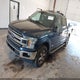 1FTEW1EP2JFD51586 2018 Ford F-150 Xlt auction photo thumbnail 2