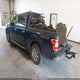 1FTEW1EP2JFD51586 2018 Ford F-150 Xlt auction photo thumbnail 3