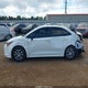 JTDEAMDE5NJ036848 2022 Toyota Corolla Hybrid Le auction photo thumbnail 15
