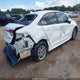 JTDEAMDE5NJ036848 2022 Toyota Corolla Hybrid Le auction photo thumbnail 4