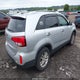 5XYKTDA65EG445345 2014 Kia Sorento Lx auction photo thumbnail 4