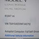 7SAYGAEE6NF340712 2022 Tesla Model Y Long Range Dual Motor All-Wheel Drive auction photo thumbnail 9