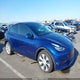 7SAYGAEE6NF340712 2022 Tesla Model Y Long Range Dual Motor All-Wheel Drive auction photo thumbnail 1