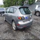 JM1BK343251235431 2005 Mazda Mazda3 S auction photo thumbnail 3