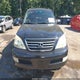 JTJBT20X360110068 2006 Lexus Gx 470 auction photo thumbnail 12