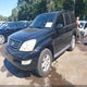 JTJBT20X360110068 2006 Lexus Gx 470 auction photo thumbnail 2