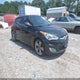 KMHTC6AD7CU067048 2012 Hyundai Veloster Base W/Red/Black auction photo thumbnail 1